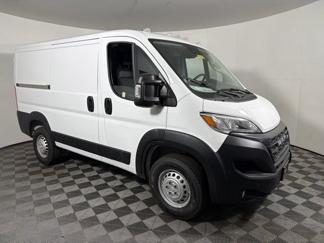 2026 RAM Promaster 1500