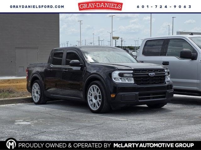 2022 FORD Maverick