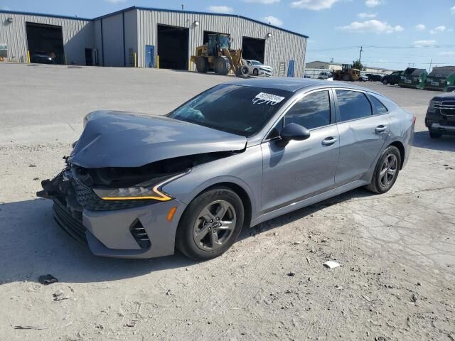 2023 KIA K5