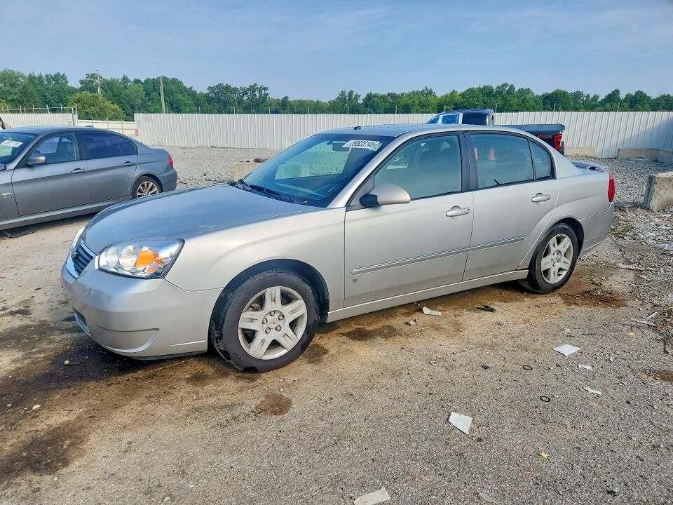 2006 CHEVROLET Malibu