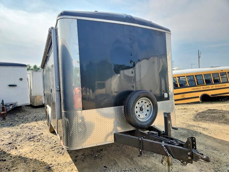 2019 LGS INDUSTRIES Pace