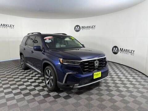 2023 HONDA Pilot
