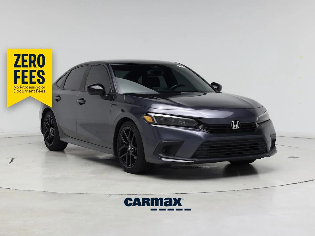 2023 HONDA Civic