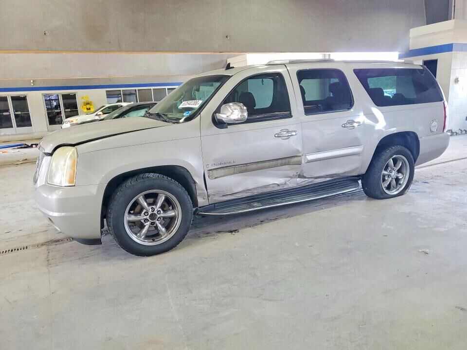 2007 GMC Yukon XL