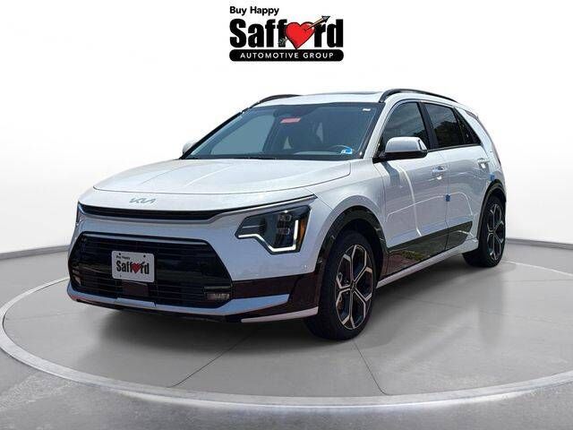 2026 KIA Niro