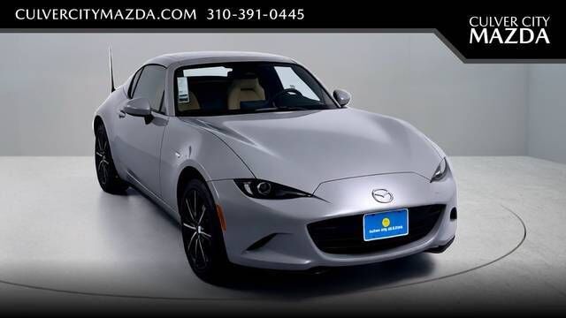 2026 MAZDA MX-5