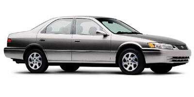 1998 TOYOTA Camry