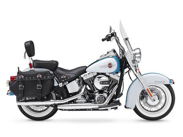 2016 HARLEY DAVIDSON FLSTC103 / Heritage Softail Classic