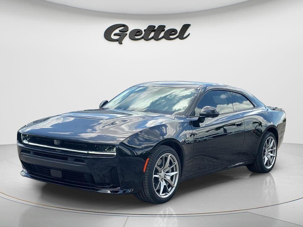 2026 DODGE Charger