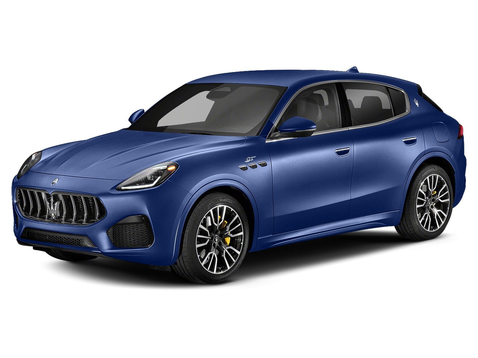 2023 MASERATI Grecale