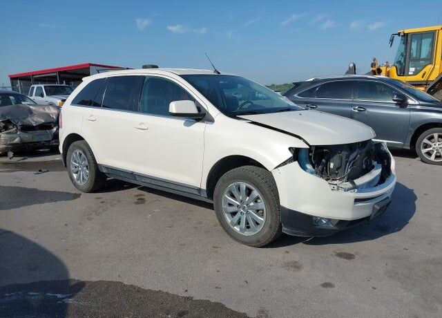 2008 FORD Edge