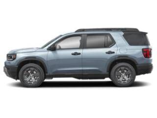 2026 HONDA Passport