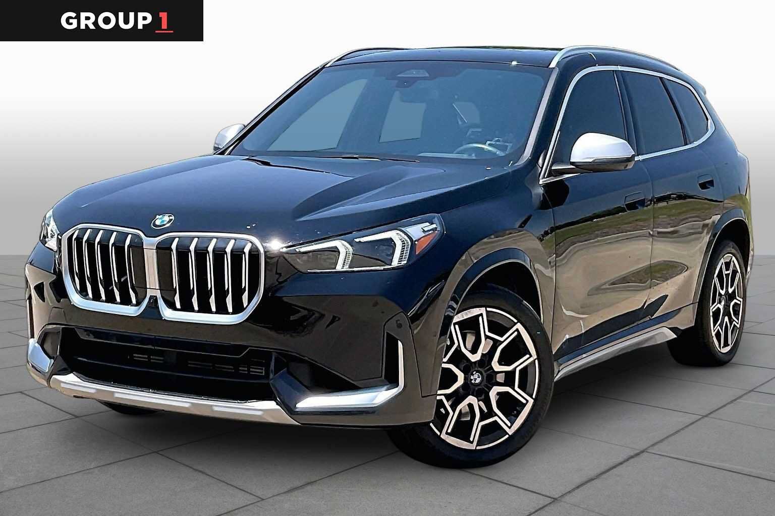 2024 BMW X1