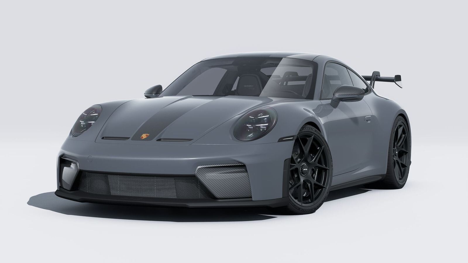 2026 PORSCHE 911