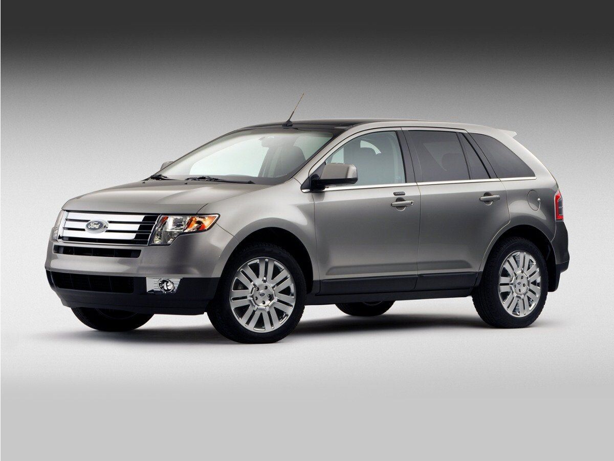 2010 FORD Edge