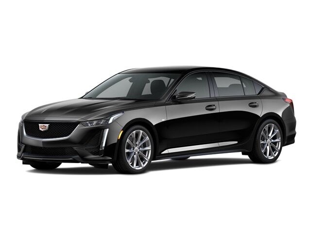 2021 CADILLAC CT5