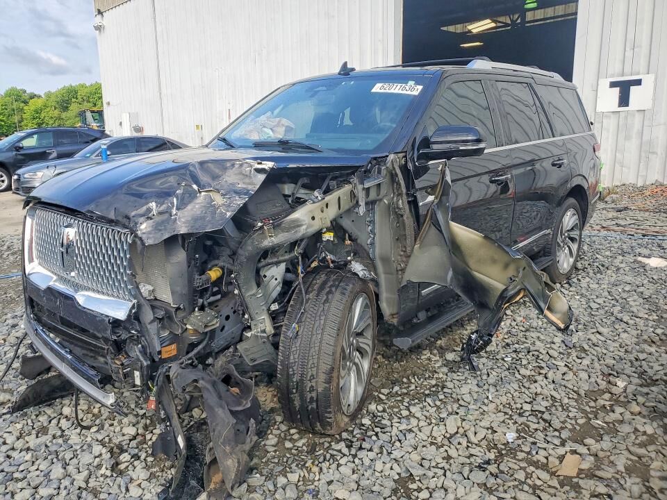 2023 LINCOLN Navigator