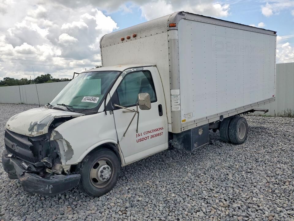 2006 CHEVROLET Express