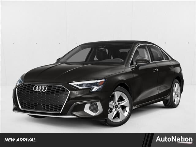2024 AUDI A3