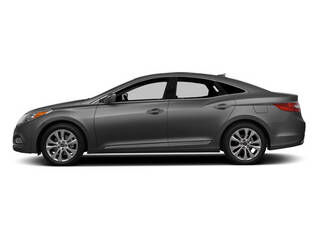 2014 HYUNDAI Azera