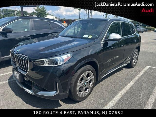 2024 BMW X1
