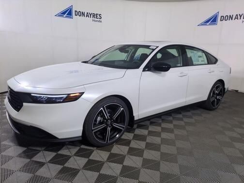 2026 HONDA Accord