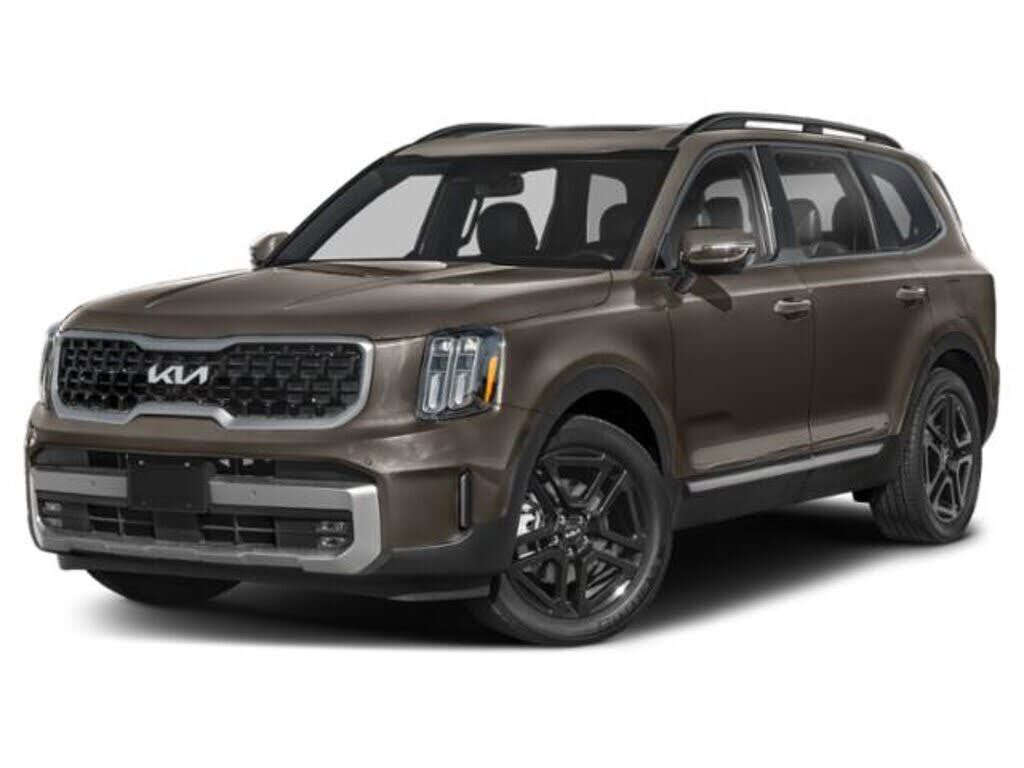 2023 KIA Telluride
