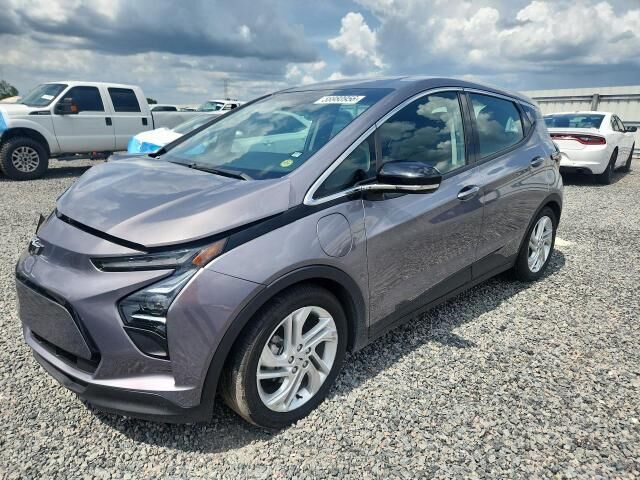 2023 CHEVROLET Bolt EV