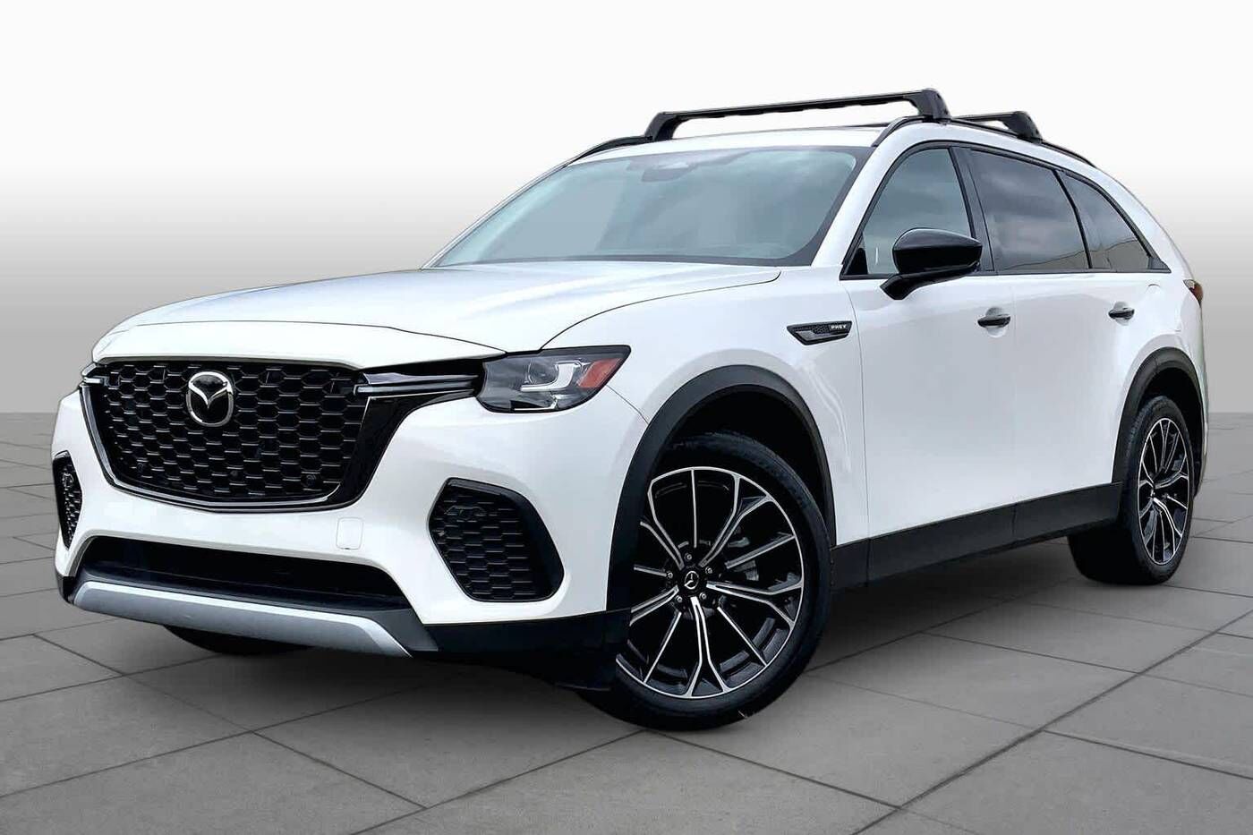 2025 MAZDA CX-70