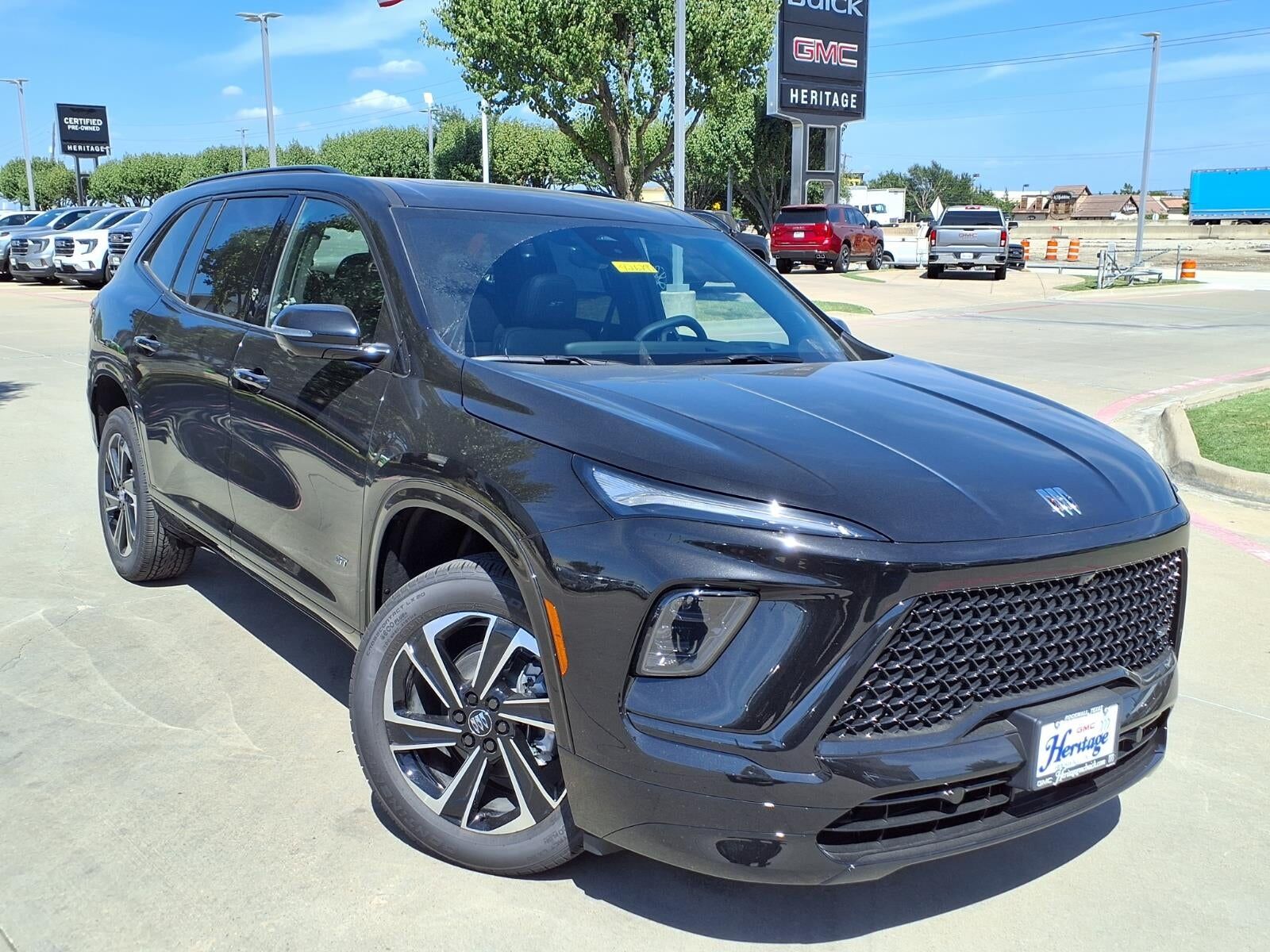 2026 BUICK Enclave
