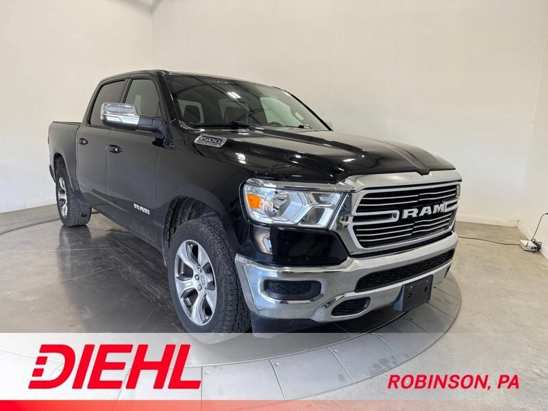 2024 RAM 1500