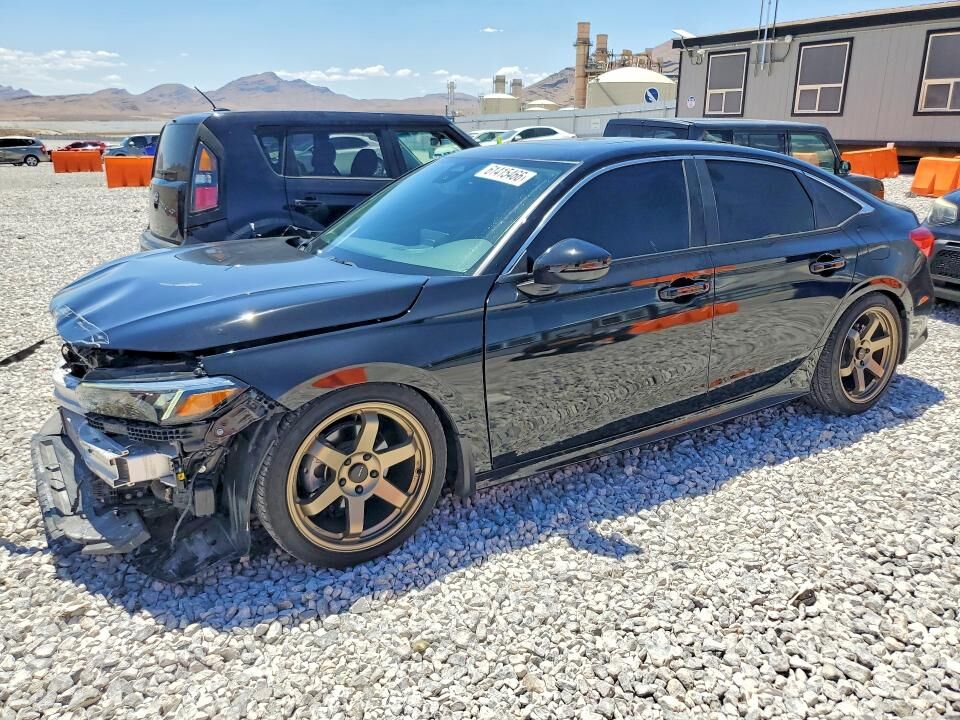 2024 HONDA Civic