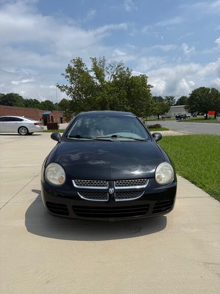 2003 DODGE Neon