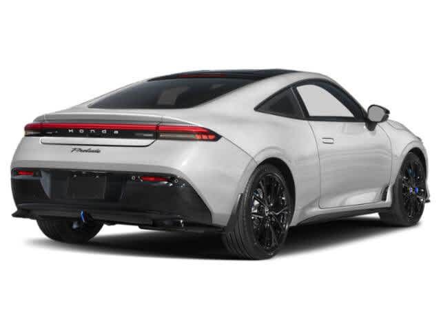 2026 HONDA Prelude