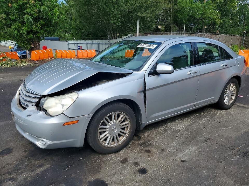 2008 CHRYSLER Sebring