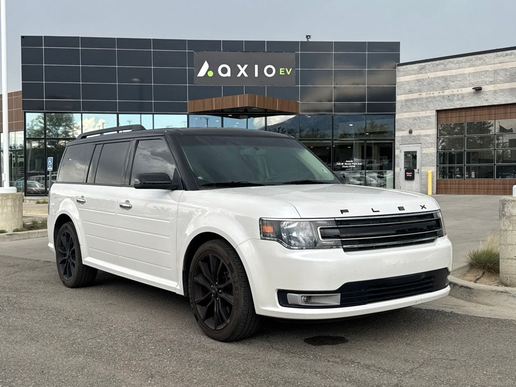 2016 FORD Flex