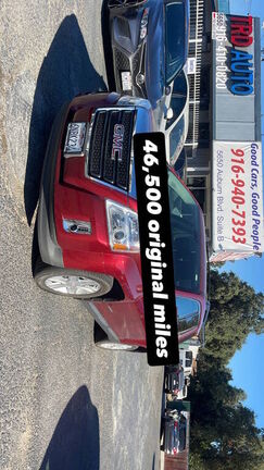 2011 GMC Terrain