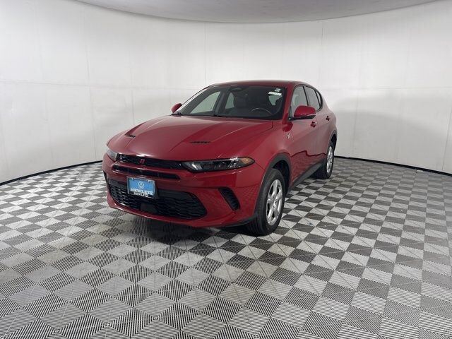 2024 DODGE HORNET