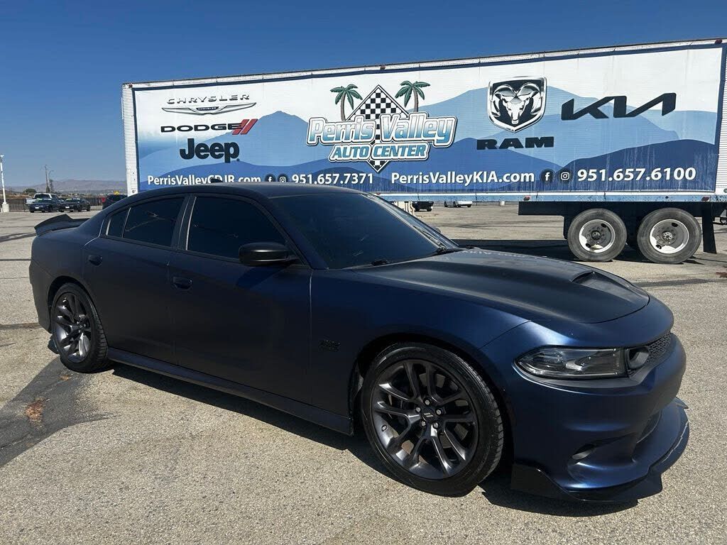 2023 DODGE Charger