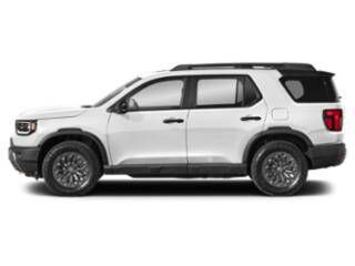 2026 Honda Passport