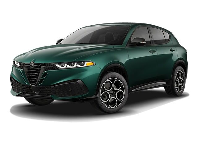 2026 ALFA ROMEO TONALE