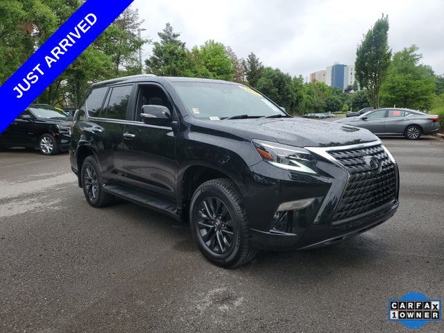 2023 LEXUS GX
