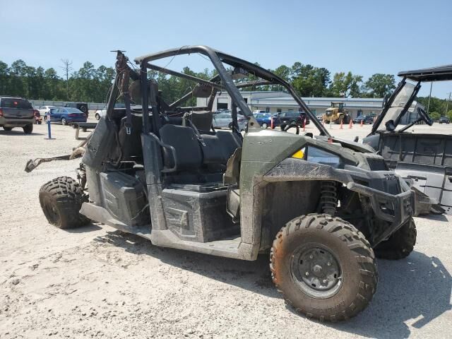 2016 POLARIS Ranger
