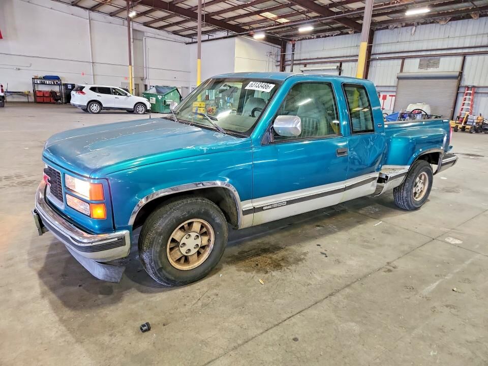 1994 GMC Sierra