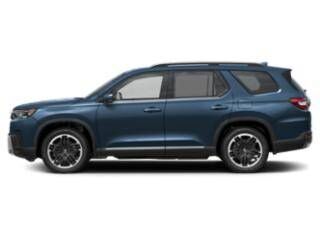 2026 HONDA Pilot