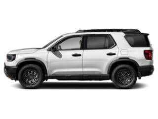 2026 HONDA Passport