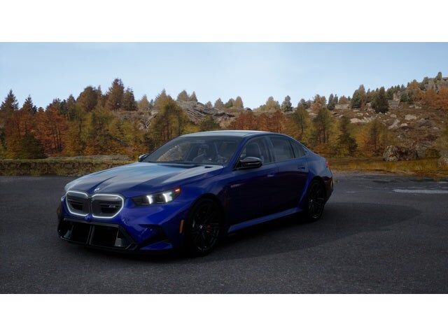 2027 BMW M5