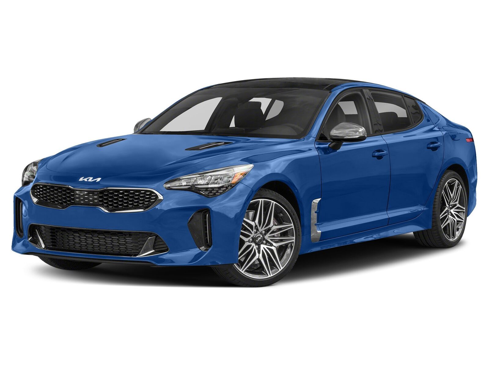 2022 KIA Stinger