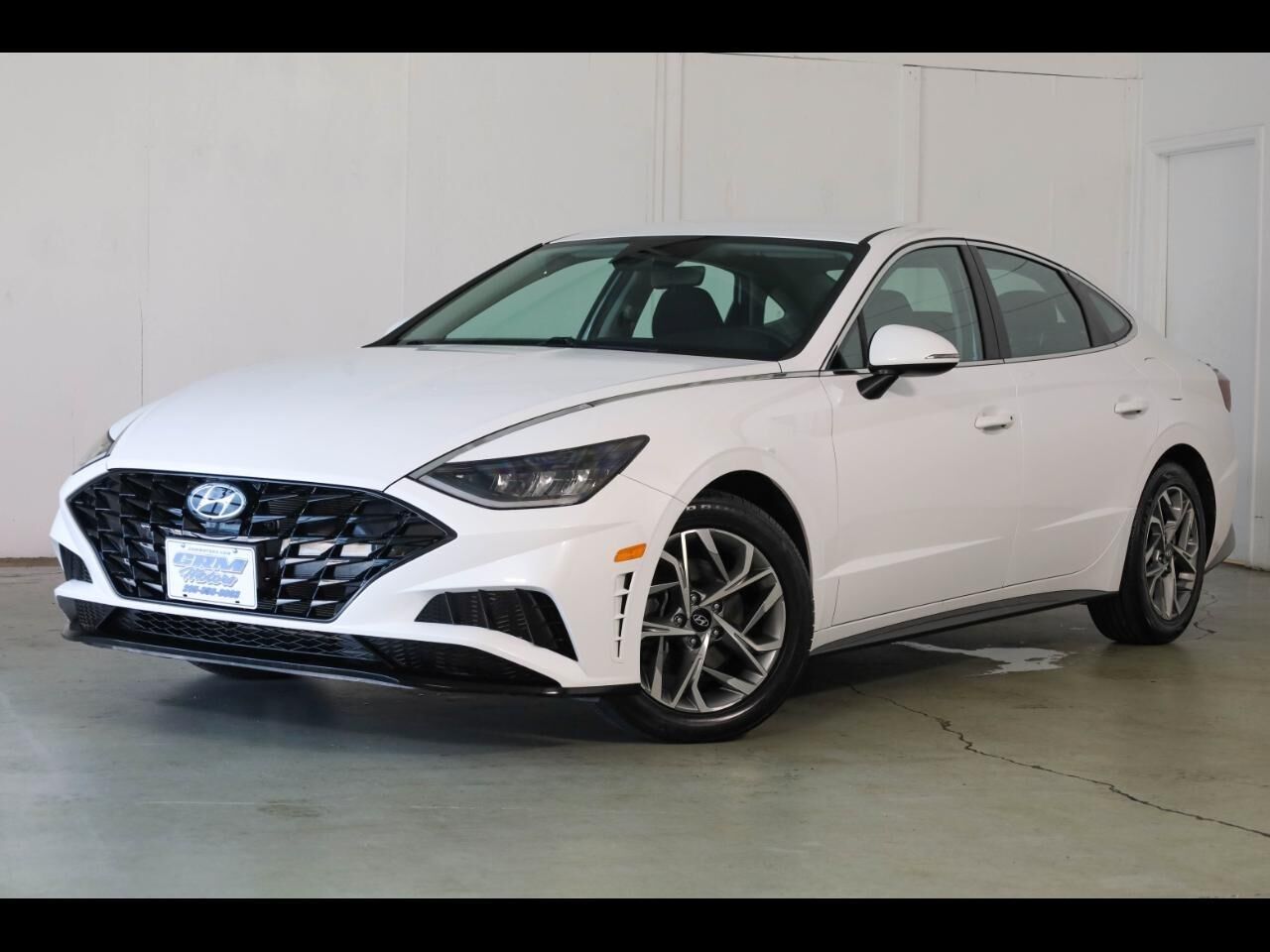 2023 HYUNDAI Sonata