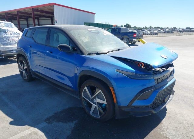 2023 FISKER Ocean